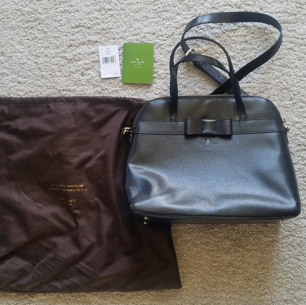 Kate Spade Medium Maise